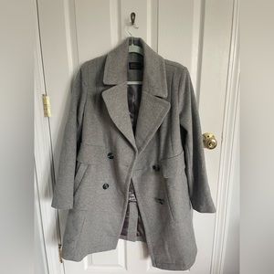 Pendleton women’s wool coat size 4